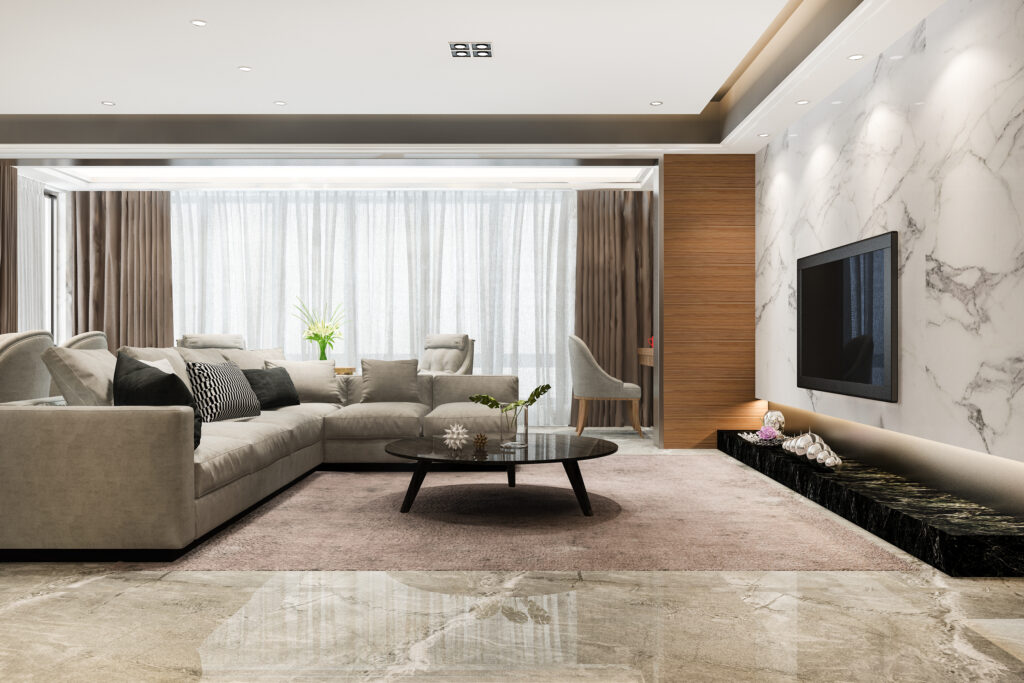 Top Renovation company in Dubai