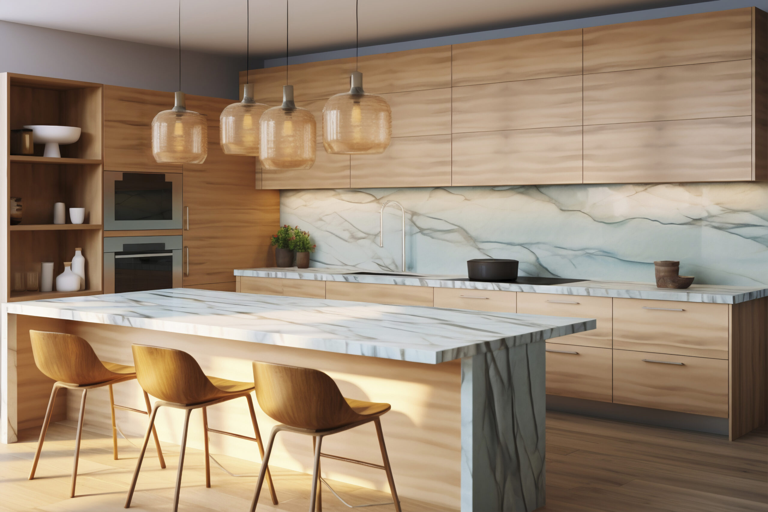 kitchen renovation company in Dubai