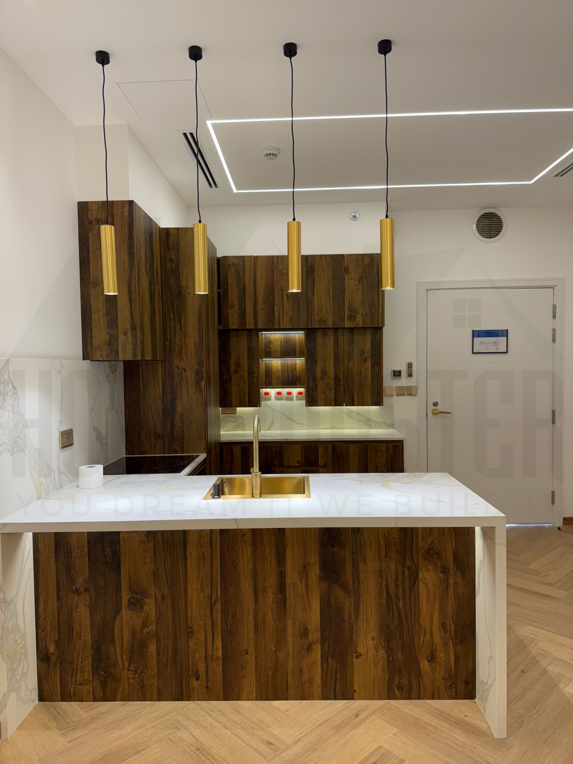 Kitchen project 2