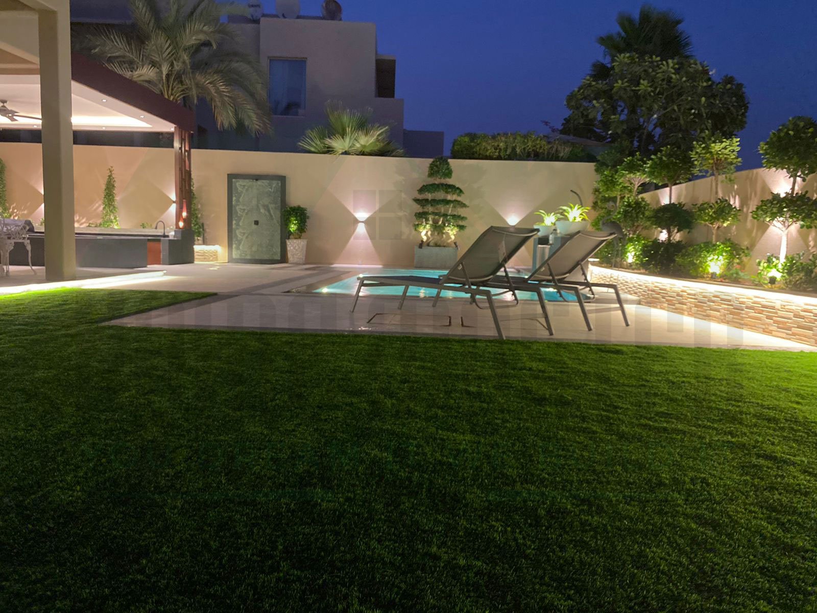 Grass project 4
