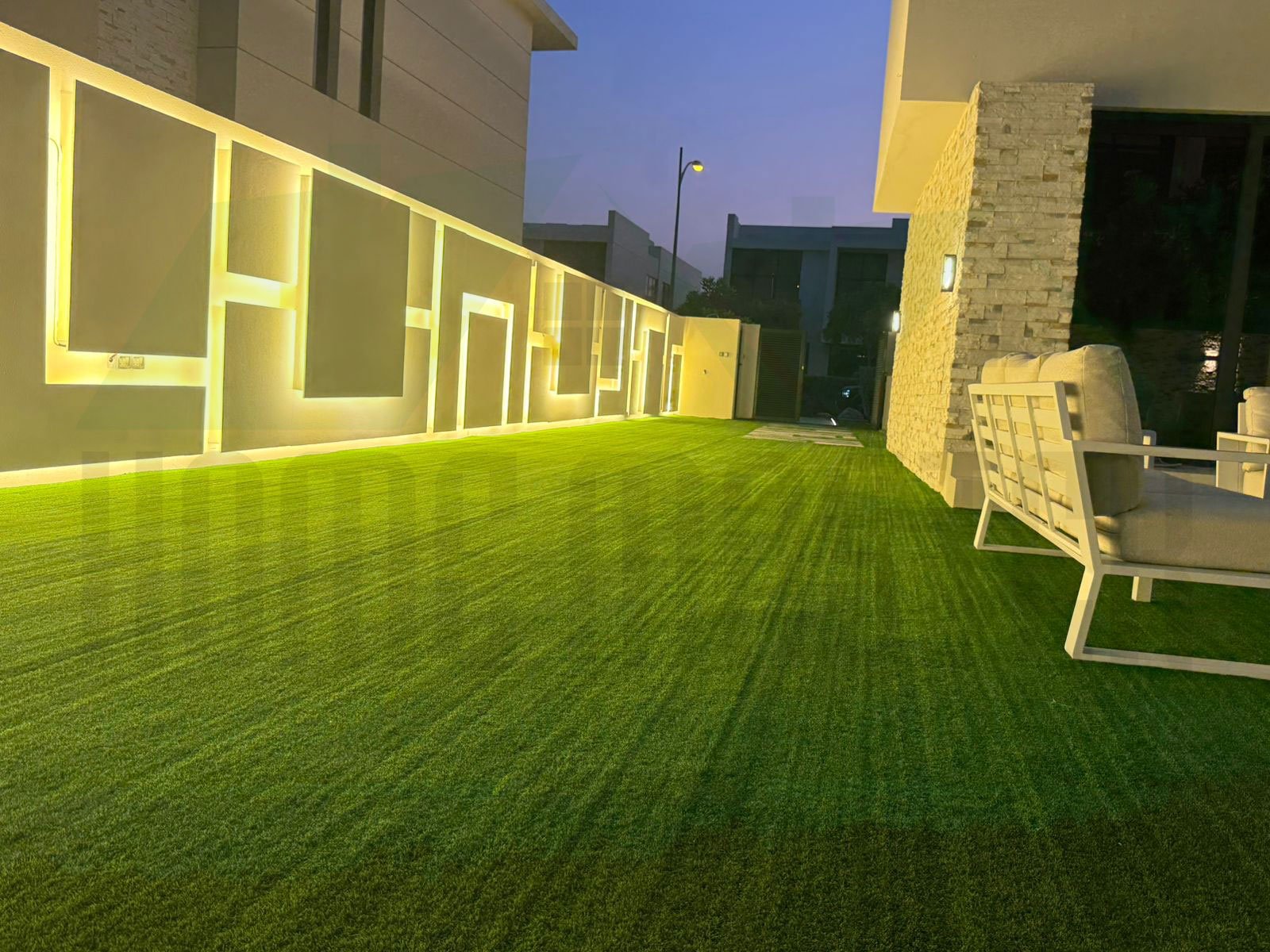 Grass project 2