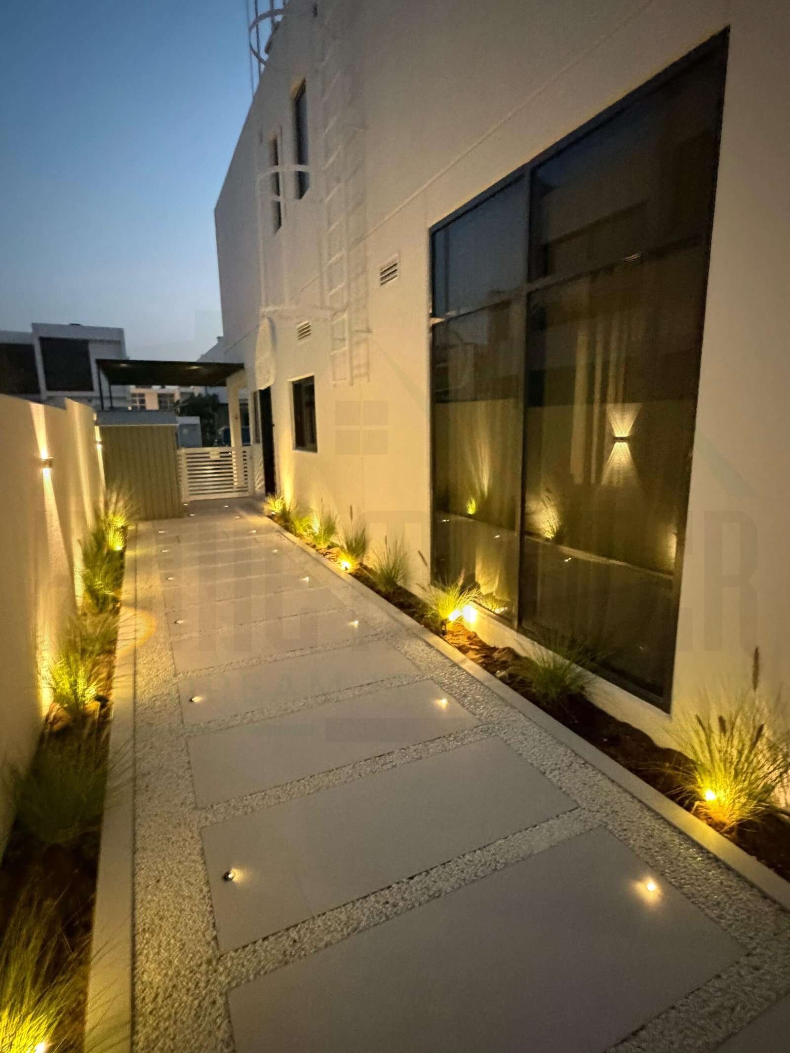 Planters project 4