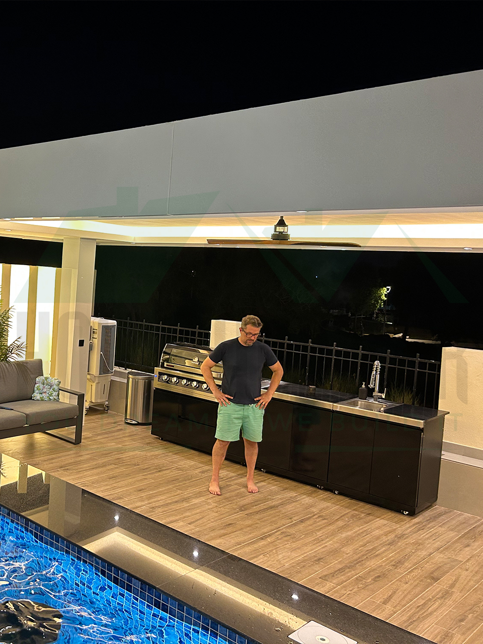 BBQ project 2