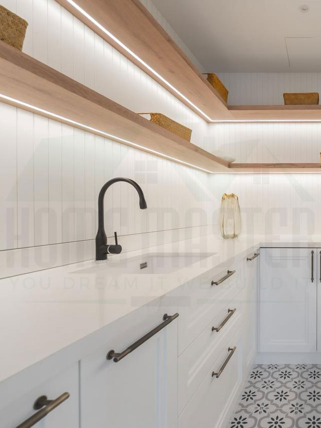 Kitchen project 3
