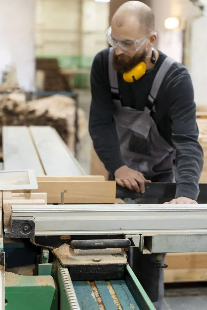 Bespoke Custom Furniture Dubai – Home Master