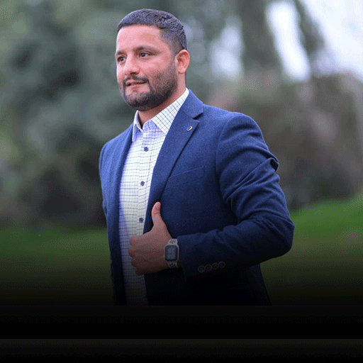 Muhammad Sajjad - Founder & CEO, Home Master Technical Services LLC