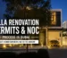 Villa renovation permits and NOC process in Dubai